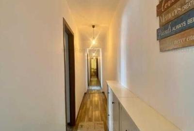 Apartament 4 camere cu 4 băi/ Vasile Lascar/ Metrou Stefan cel Mare - 5