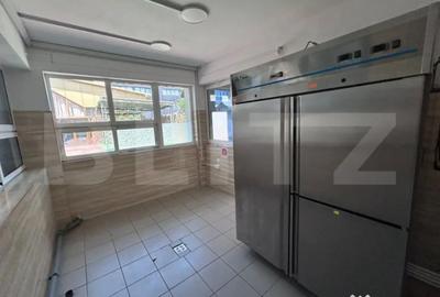 Spațiu comercial, de 230 mp, în George Enescu - 1