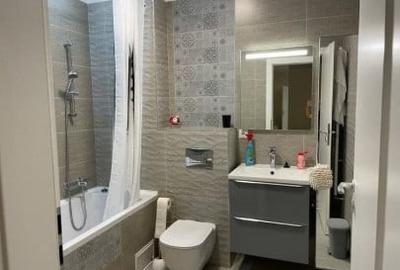 Apartament 3 camere,2 bai,2 balcoane zona centrala,Floresti - 4