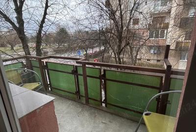 Apartament cu 3 camere decomandat în Micro 17 - 14