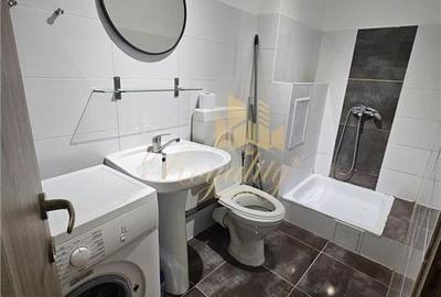 Apartament 1 camera, 30 mp, Etaj 3- Zona Complexului Studentesc - 9