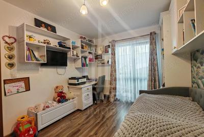 Apartament cu 3 camere decomandat, mobilat în Central - 3