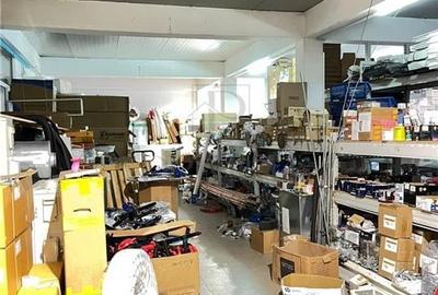 Mircea Cel Batran - Casa individuala - SAD - Pretabil afacere - 710mp utili - Te - 15