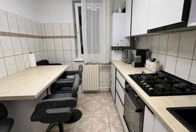 Apartament cu 2 camere, mobilat în Tomis II - 9