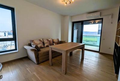 Apartament cu 2 camere decomandat în Păcurari - 2