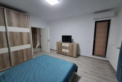 Garsonieră decomandată, mobilată în Lujerului - 3