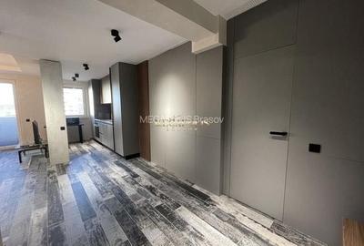 Apartament cu 2 camere, suprafata de 60 mp, cu loc de parcare in Urban Coresi - 4