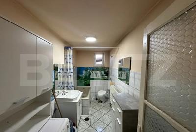 Casă cu 3 camere cu Teren 356 Mp în Central - 9