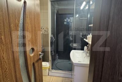 Apartament cu 2 camere semidecomandat, mobilat în 1 Mai - 4