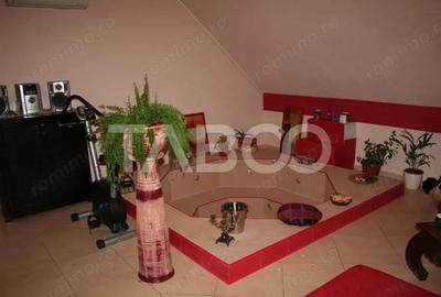 Casă cu 6 camere cu Teren 700 Mp în Central