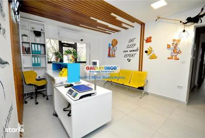 Spațiu comercial, de 66 mp, în Lujerului - 9