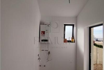Duplex cu 3 camere cu Teren 337 Mp în Urseni - 5