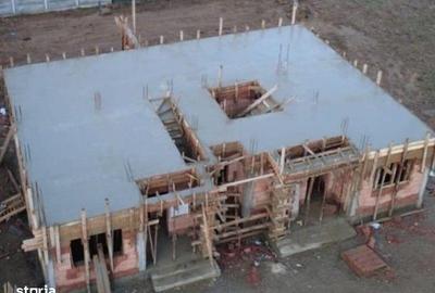 Casă cu 4 camere cu Teren 227 Mp în Giroc - 4