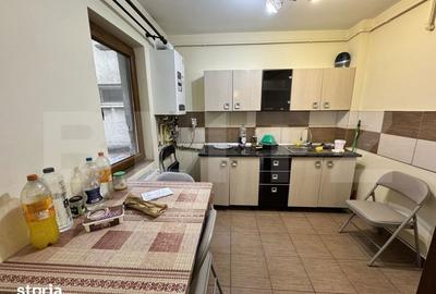 Apartament cu 3 camere în Central - 2