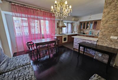 Apartament cu 4 camere semidecomandat în Lacul Tei - 5