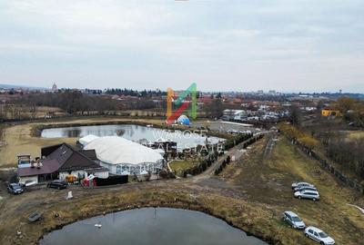 Investitie | Salon Evenimente | Oportunitate multipla Brasov - 4