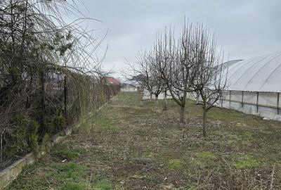 Casă cu 4 camere în Izbiceni - 1