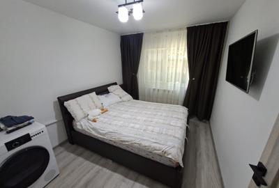 Apartament cu 3 camere decomandat în Frumoasa - 4
