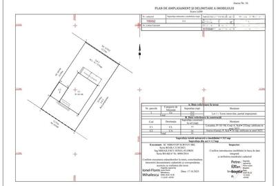 VILA P+1+Mansarda Comuna Berceni COMISION 0% - 27