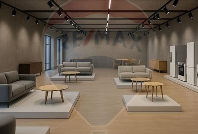 Spatiu comercial birouri, fitness | Aviatorilor, Charles de Gaulle Spatiu comercial birouri, fitness | Aviatorilor, Charles de Gaulle - 6