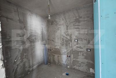 Apartament 2 Camere si Terasa de 32MP, zona Valea Lupului - 4