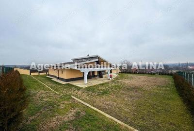 Casă cu 4 camere în Central - 3