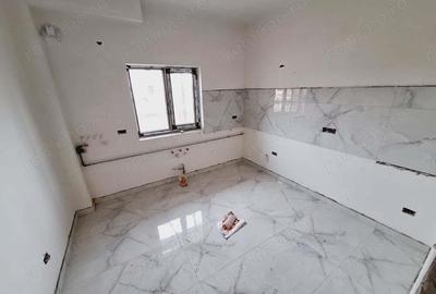 Aproape de benzinaria ESO. Casa cu 5 camere. Cu dormitor la parter. - 8