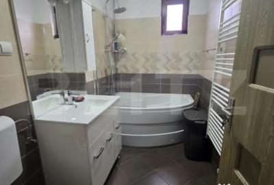 Casă cu 4 camere cu Teren 308 Mp în Sângeorgiu de Mureș - 6