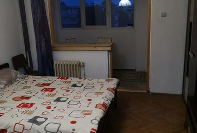 Apartament 2 camere Dezdrobirii-Rovine Craiova