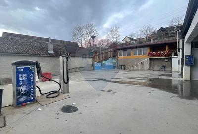 Afacere profitabila la cheie! Car Wash self-service - 3