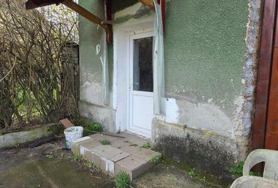 Casă cu 3 camere cu Teren 3863 Mp în Batiz - 10