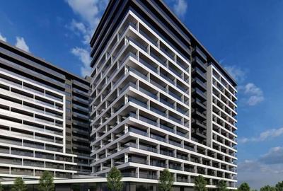 Complex Rezidential Nou | Apartament 2 camere | Shopping ... - 2