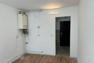 Garsoniera Zefirului et 2 finisaje medii - 1