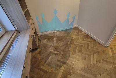 Apartament 3 Camere Dorobanti Bucuresti - 17