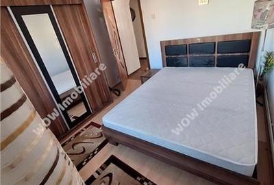 Valea Aurie - de vanzare apartament 2 camere etaj 2 - 4