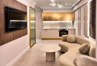 STUDIO | 1 CAMERA | PIPERA | IVORY | ROND OMV | NOU | LUX | NEGOCIABIL - 1