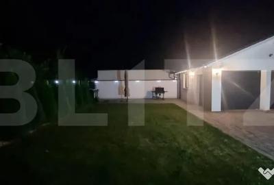 Casă cu 4 camere cu Teren 600 Mp în Câmpia Turzii - 6