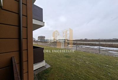 Apartament cu 2 camere în Sânpetru - 8