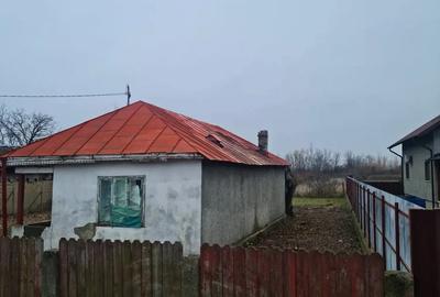 Casă în Garoafa - 2