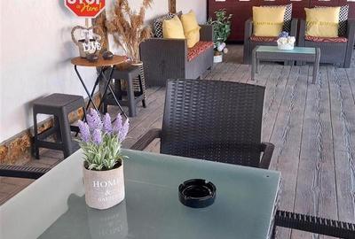 RECO Terasa Pentru  Petreceri  in Cheriu - 2