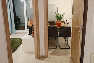 Apartament cu 2 camere decomandat în Chitila - 4