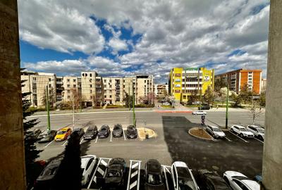 Birou, de 20 mp, în Centrul Civic - 16