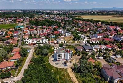 Apartament cu 2 camere decomandat în Subcetate - 1