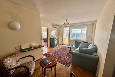 Apartament 2 camere ultacentral - Sala Palatului - 2