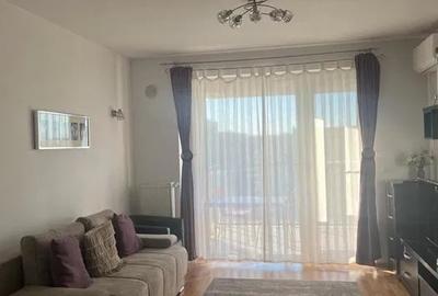 Apartament cu 2 camere decomandat, mobilat în Colentina - 2