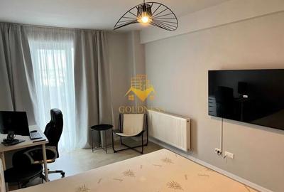 3 camere open space, Parcare, Pet Friendly, Modern, Zona Edgar Quinet - 2