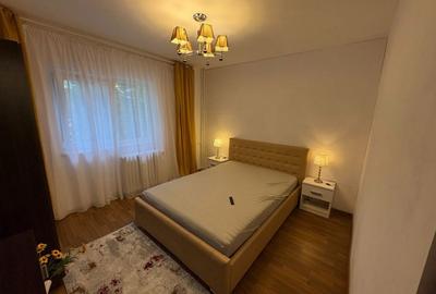 Apartament cu 2 camere semidecomandat în Rahova - 8