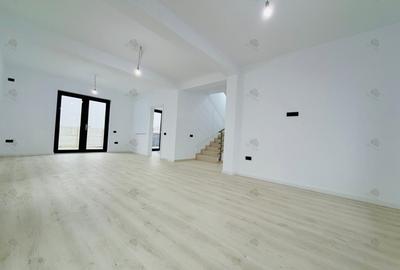 Casă individuală cu 5 camere cu Teren 650 Mp în Berceni - 4