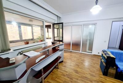 3 camere Bd. Balcescu et 3/8 bloc cu risc seismic 1 - 23