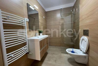 Apartament cu 2 camere | garaj | piscina | sala fitness Apartament cu 2 camere | garaj | piscina | sala fitness - 10